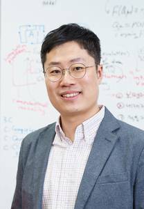 우충완 IBS 뇌과학 이미징 연구단 부연구단장(교신저자)