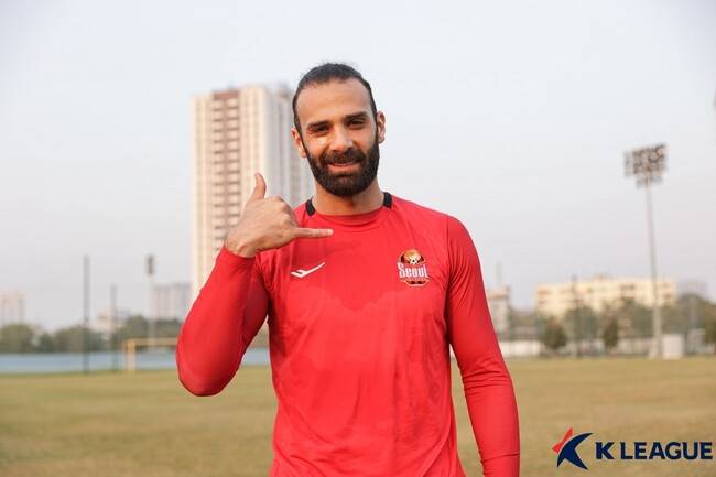 사진=한국프로축구연맹