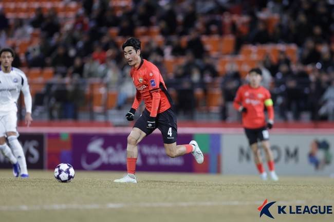 사진=한국프로축구연맹
