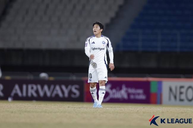 사진=한국프로축구연맹