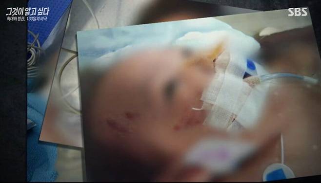 SBS 방송화면 캡처