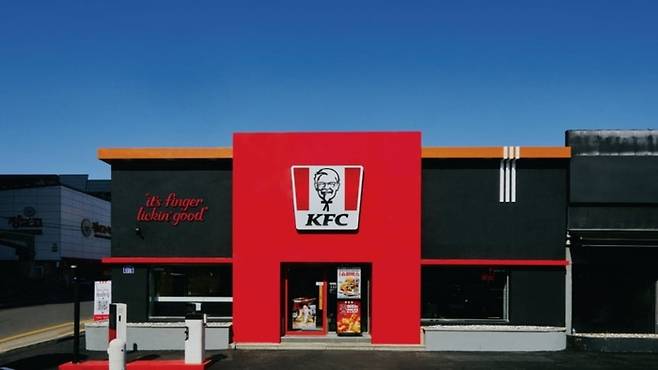[KFC 제공]
