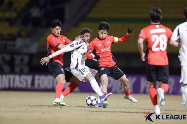 사진=프로축구연맹