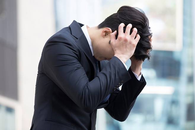 채용 합격 소식을 전한 지 4분 만에 별다른 설명 없이 돌연 합격자에게 채용 취소 통보를 한 행위는 부당해고라고 법원이 판단했다. /자료사진=클립아트코리아
