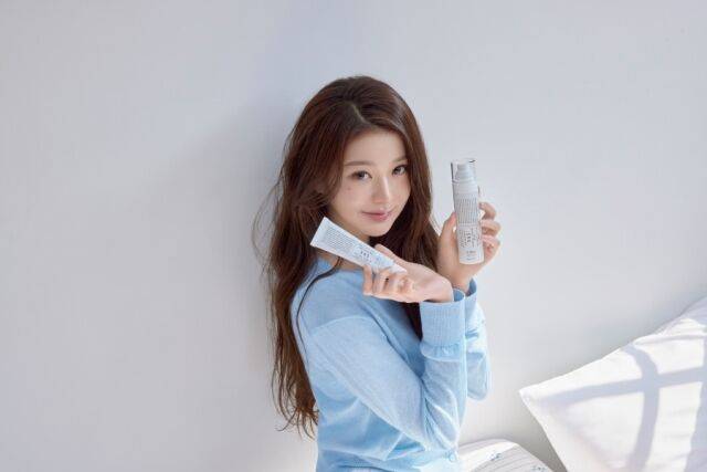 그룹 아이브 장원영/닥터엘시아