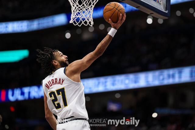 머레이. /게티이미지코리아