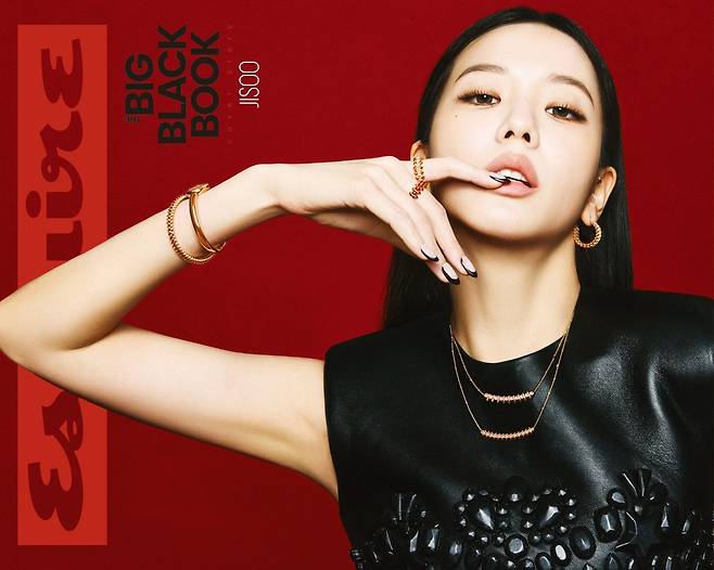 지수[까르띠에 제공]