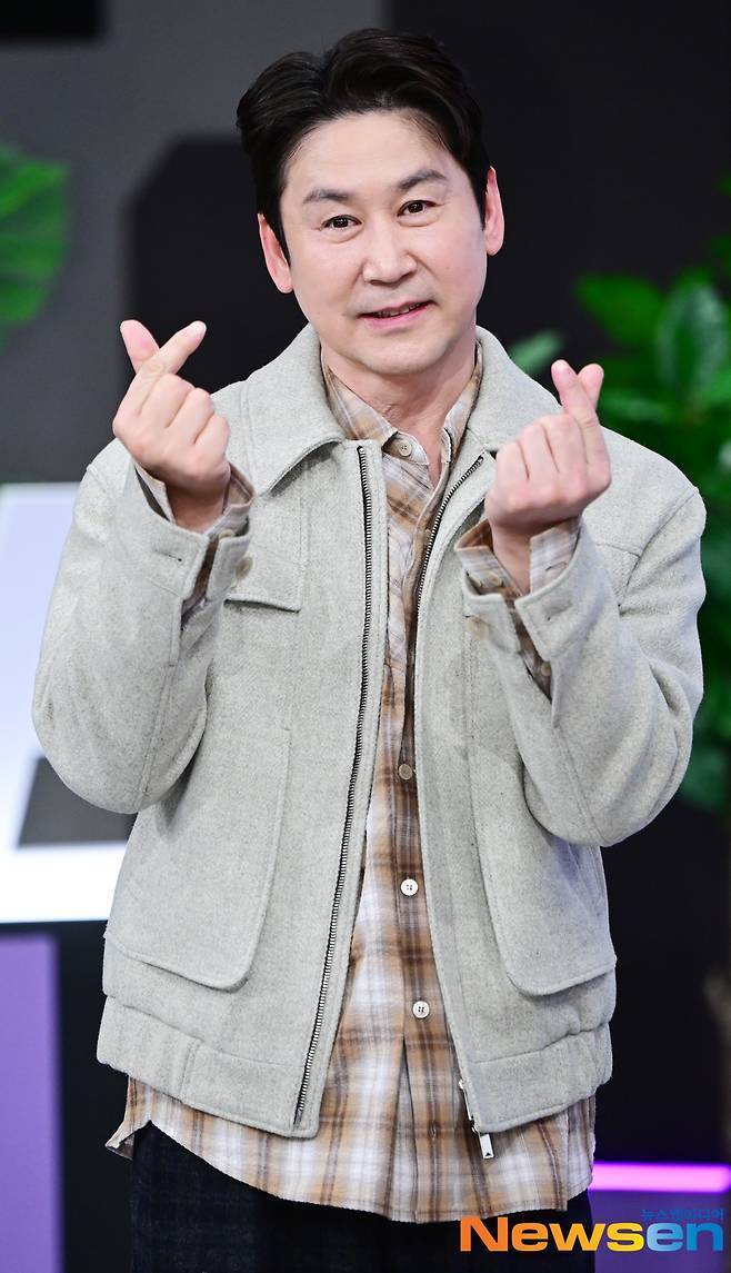 신동엽/뉴스엔DB