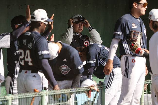 두산 베어스 제공