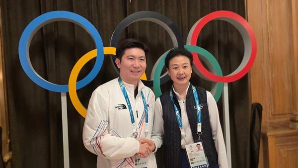 사진=대한체육회 제공