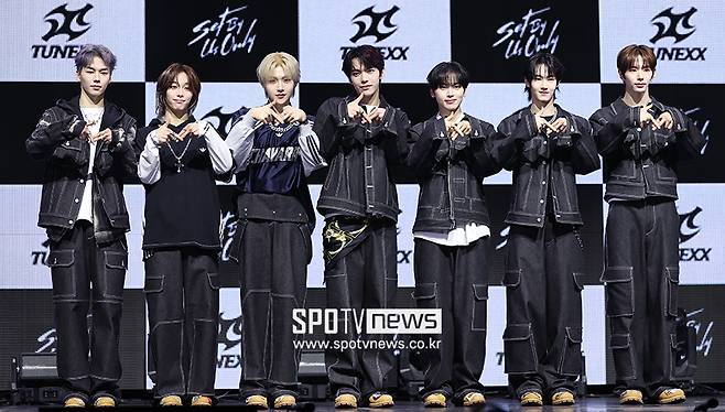 ▲ 튜넥스 ⓒ곽혜미 기자