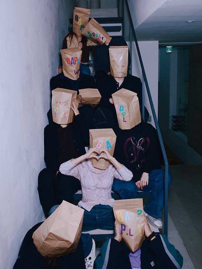 /사진=베이팔엔터