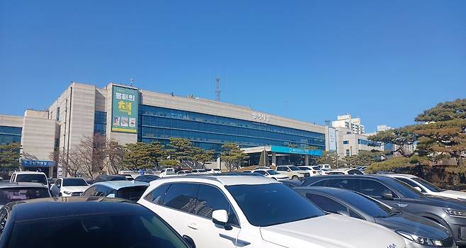 평택시청 [평택시 제공. 재판매 및 DB 금지]