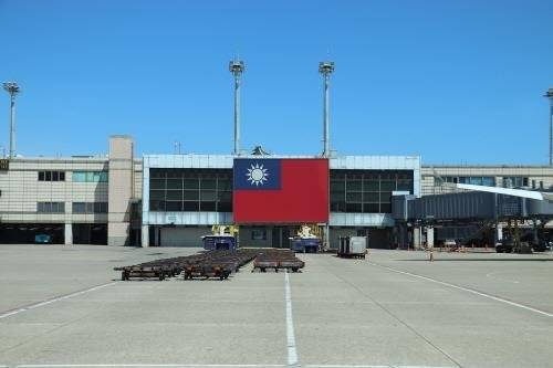 대만 타오위안 국제공항 [연합뉴스 자료사진. 재판매 및 DB 금지]