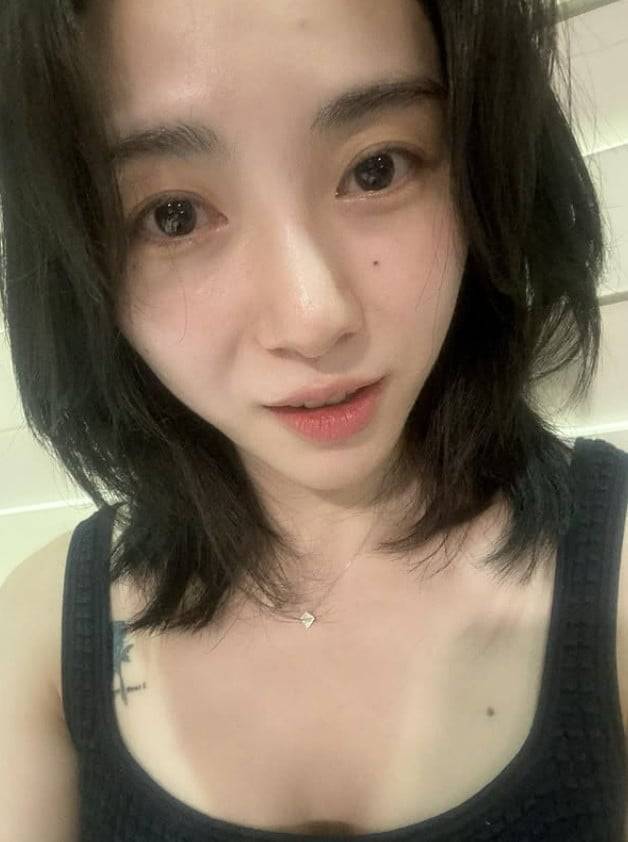 / 사진=SNS