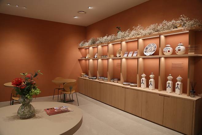 과천 K&L뮤지엄 전경