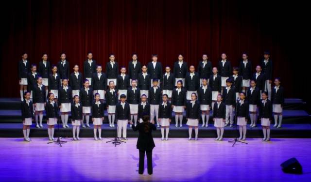 나주시립소년소녀합창단 모습. 부산문화회관 제공