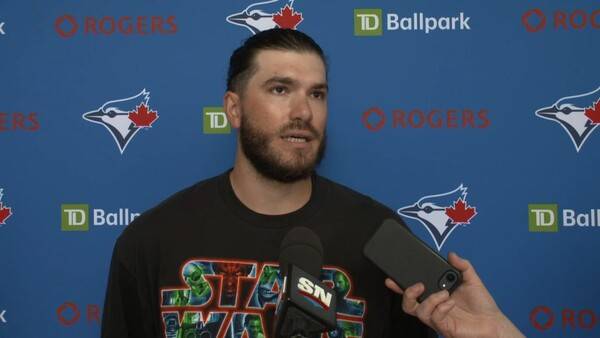 코디 폰세(사진=MLB.com)