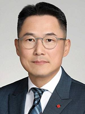 추대식 롯데e커머스 대표. [사진=롯데]