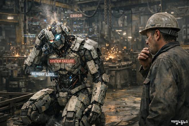 ▲ 생성형 AI 제작