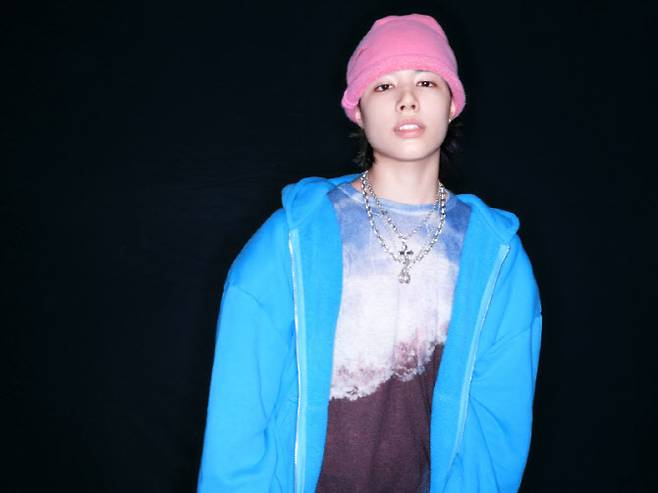 루이(사진=모어비전)