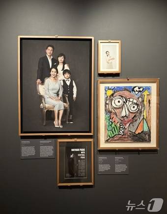 영화 '기생충'에 실제로 사용된 촬영 소품들ⓒ 뉴스1 윤슬빈 관광전문기자