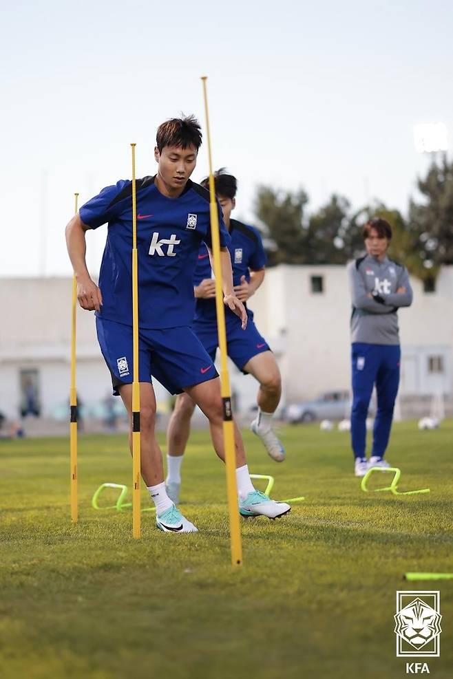 사진 | 대한축구협회