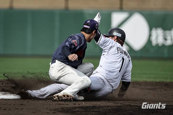 사진제공=롯데자이언츠