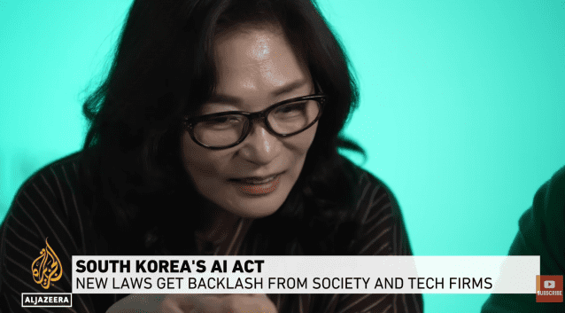 (사진=알자지라 공식 유튜브 화면 캡처)