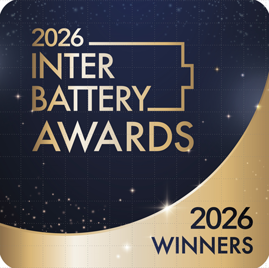 인터배터리 2026(Inter Battery 2026). 사진=자비스