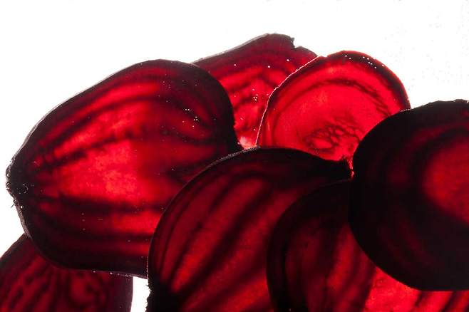 브로콜리, 시금치, 비트는 간 건강에 도움이 된다./클립아트코리아