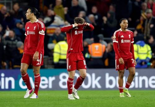 SOCCER-ENGLAND-WOL-LIV/
