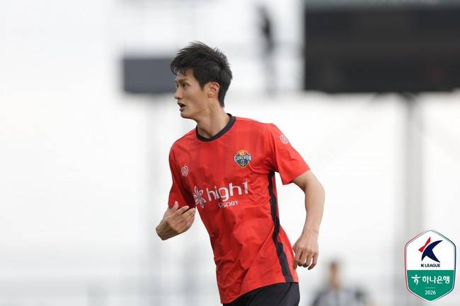 사진=한국프로축구연맹