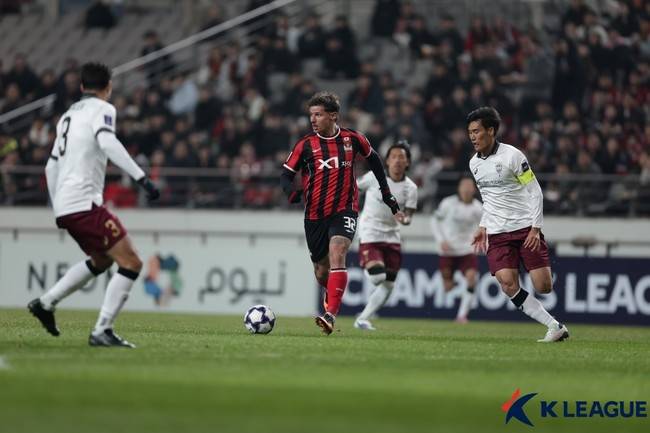 사진=한국프로축구연맹