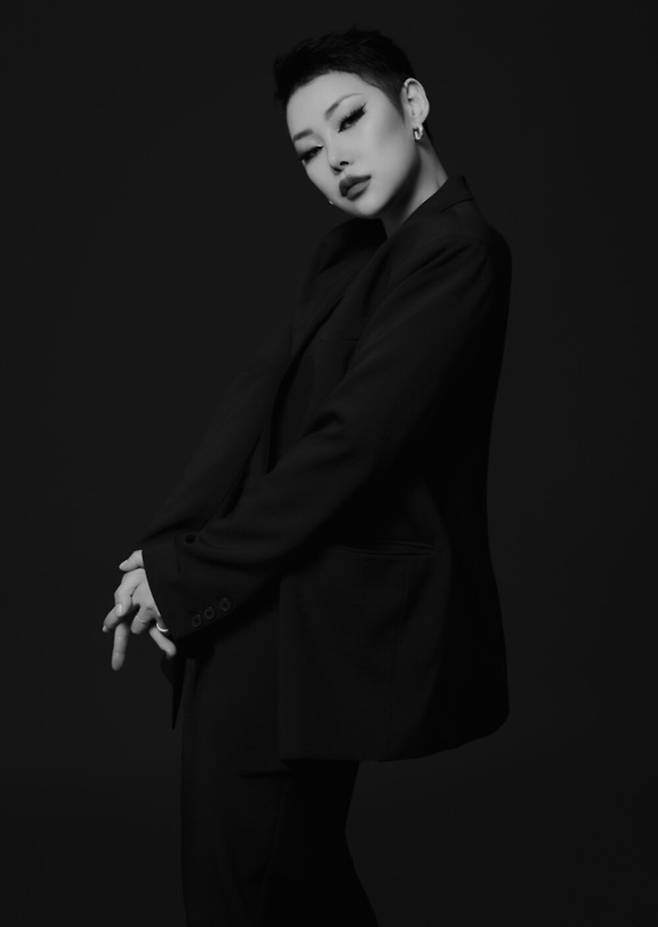 치타(김은영) 작가 (고운(GOUN) 제공)