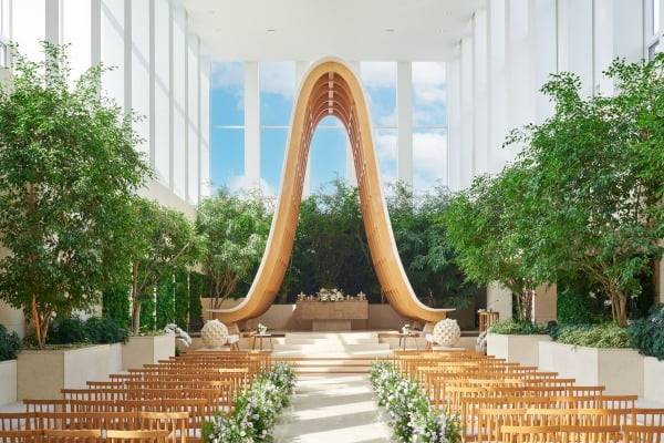 채플앳논현. 더채플 제공