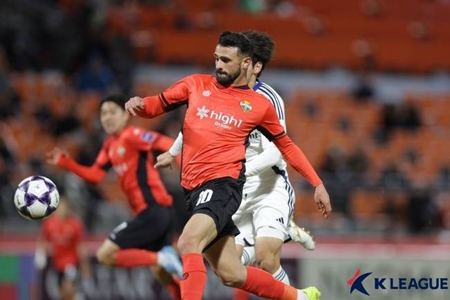 사진=프로축구연맹