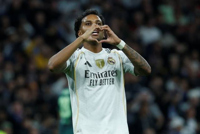 호드리구. 사진=EPA=연합뉴스