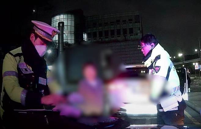 사진=서울경찰청 제공