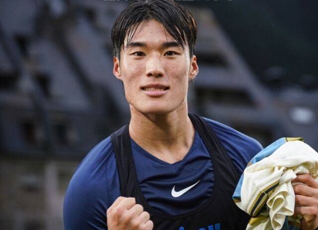 김민수/안도라 SNS