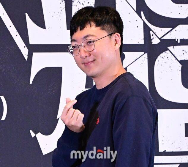 김선태./마이데일리DB