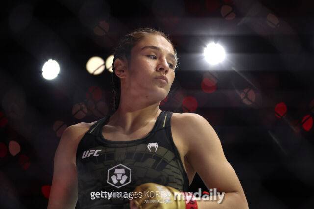 알렉사 그라소./게티이미지코리아