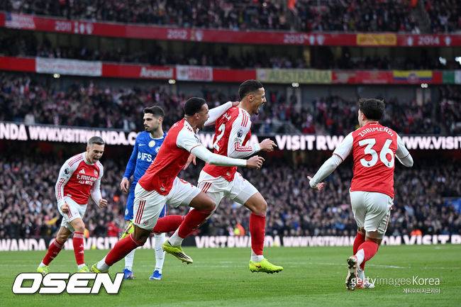 [사진] ⓒGettyimages(무단전재 및 재배포 금지)