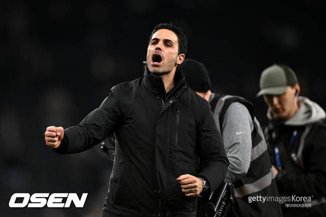 [사진] ⓒGettyimages(무단전재 및 재배포 금지)