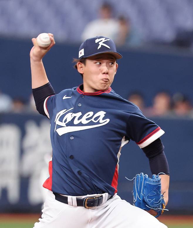 ▲ 고바야시 타츠토 ⓒ연합뉴스