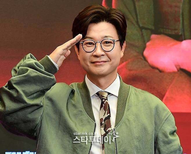 김성주. 사진|스타투데이
