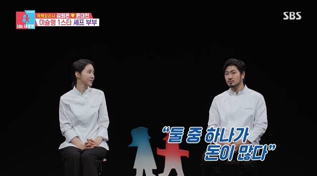 '동상이몽' 방송 캡처