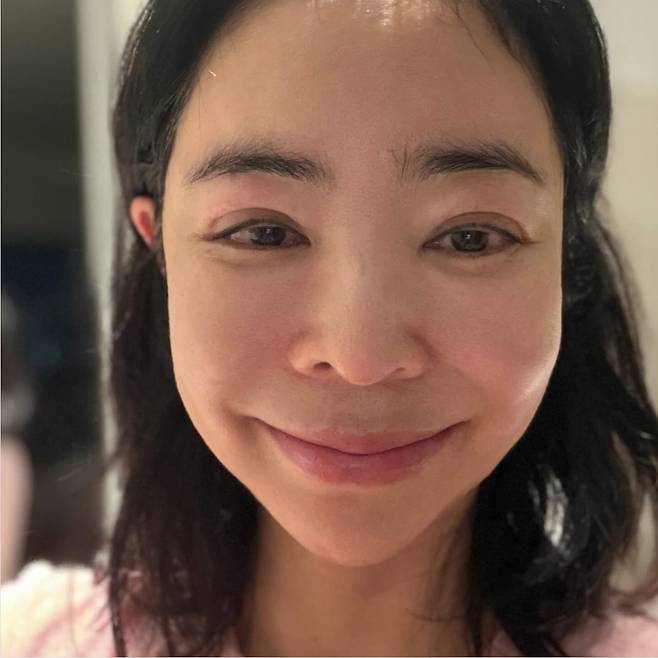 이혜영 / 사진 = 이혜영 SNS 캡처