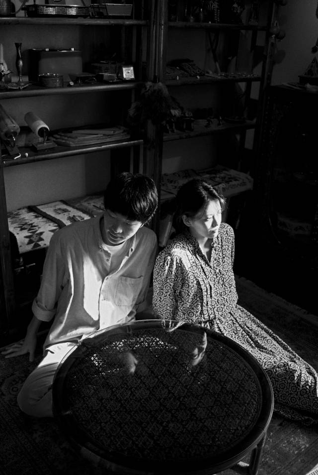 여유와 설빈./통영국제음악재단/