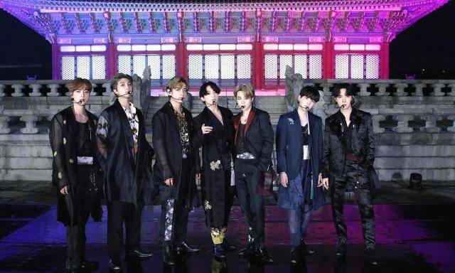 [사진=빅히트뮤직]